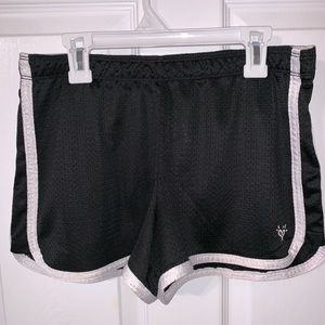 Justice Girls’ Active Shorts